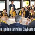 Bayburtlu isadamlarindan Bayburtspora destek – Bayburt Portalı – Bayburt Haberleri, Son Dakika Bayburt Web Haber Sitesi