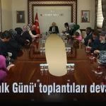 Halk Gunu toplantilari devam ediyor – Bayburt Portalı