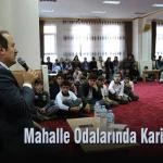 Mahalle Odalarinda Kariyer Gunleri – Bayburt Portalı