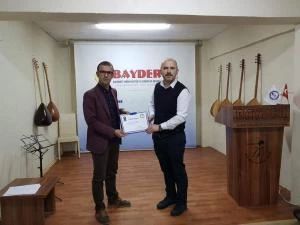 BAYDER de Dede Korkut konulu sunumlar 04 – Bayburt Portalı – Bayburt Haberleri, Son Dakika Bayburt Web Haber Sitesi