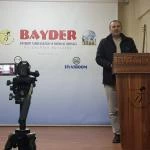 BAYDER de Dede Korkut konulu sunumlar 05 – Bayburt Portalı – Bayburt Haberleri, Son Dakika Bayburt Web Haber Sitesi