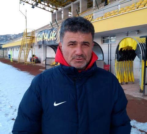 Bayburt spor ikinci yari hazirliklarina basladi 2 – Bayburt Portalı