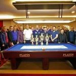 Fikret Saka uc Bant Bilardo Karadeniz ikincisi oldu 1 – Bayburt Portalı