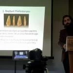 Kultur Sohbetlerinde Bayburtta Arkeoloji anlatildi 2 – Bayburt Portalı