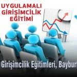 Uygulamali Girisimcilik Egitimleri Bayburt’ta basliyor – Bayburt Portalı