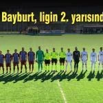 1461 Trabzonspor Bayburtspor – Bayburt Portalı