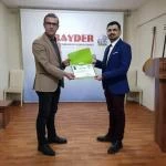 BAYDER Kultur Sohbetlerinde ERASMUS sunumu 2 – Bayburt Portalı