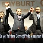 Bayburt Kultur ve Yardim Dernegi Hicabi Durmus – Bayburt Portalı