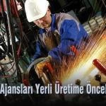 Kalkinma Ajanslari Yerli uretime oncelik Verecek – Bayburt Portalı