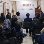 BAYDER de Bayburtun Kurtulusu sunumu 2 – Bayburt Portalı – Bayburt Haberleri, Son Dakika Bayburt Web Haber Sitesi