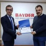 BAYDER de Bayburtun Kurtulusu sunumu 3 – Bayburt Portalı