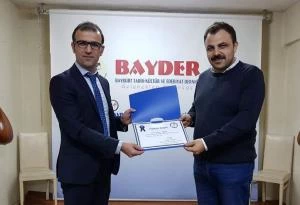 BAYDER de Bayburtun Kurtulusu sunumu 3 – Bayburt Portalı