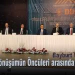 Bayburt universitesi Dijital Donusumun onculeri – Bayburt Portalı – Bayburt Haberleri, Son Dakika Bayburt Web Haber Sitesi