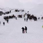 Geleneksel Kop Dagi Festivali 1 – Bayburt Portalı