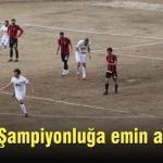 sampiyonluga emin adimlarla – Bayburt Portalı