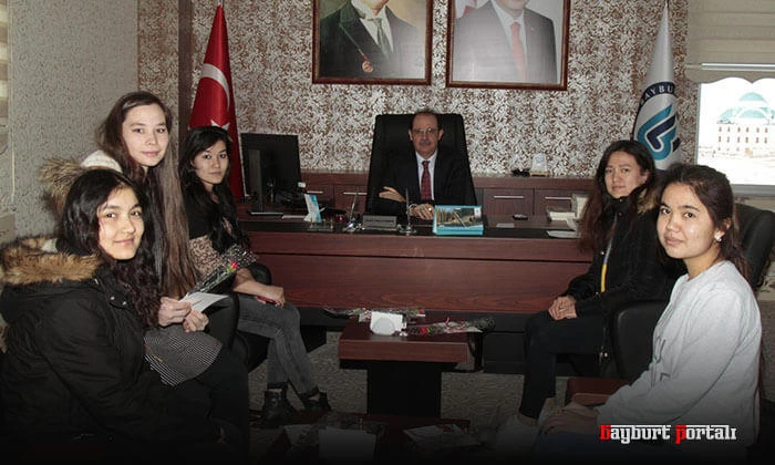 Açık Kapı Buluşmaları, gelenek haline geldi 