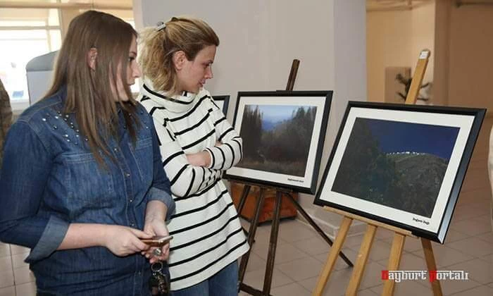 ‘Geçmişten Günümüze Demirözü’ konulu panel düzenlendi