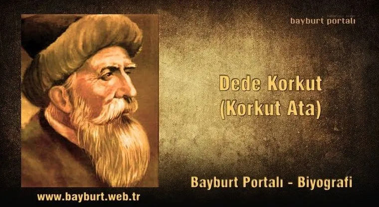 Dede Korkut