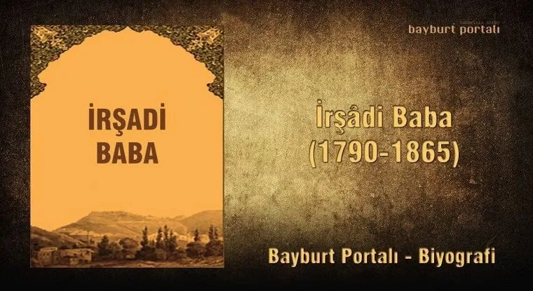İrşâdi Baba