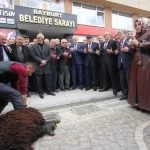 Bayburt Belediyesinde Devir Teslim Toreni Gerceklestirildi 4 – Bayburt Portalı