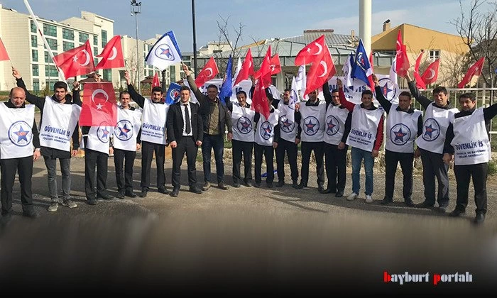 1 Mayıs Emek ve Dayanışma Günü
