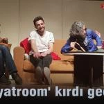 Tiyatroom kirdi gecirdi – Bayburt Portalı