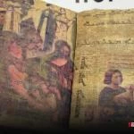 1400 yillik kitabi satmaya kalkanlar yakalandi – Bayburt Portalı