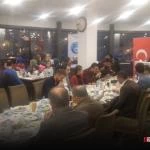 Turk Egitim Sen Bayburt universitesi Temsilciliginden iftar – Bayburt Portalı – Bayburt Haberleri, Son Dakika Bayburt Web Haber Sitesi