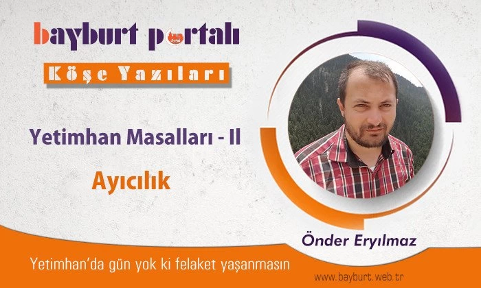 Yetimhan Masalları – 2