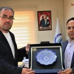 iran Bonab universitesi Rektorunden Bayburt universitesine Ziyaret – Bayburt Portalı