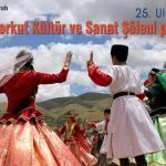 Uluslararasi Dede Korkut Kultur ve Sanat soleni programi belli oldu – Bayburt Portalı