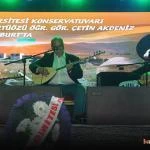 cetin Akdeniz ve ekibi mest etti – Bayburt Portalı