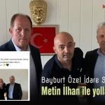 Bayburt Spor Metin ilhan ile yollarini ayirdi – Bayburt Portalı – Bayburt Haberleri, Son Dakika Bayburt Web Haber Sitesi