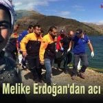 Melike Erdogan dan aci haber – Bayburt Portalı