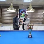 Bayburt ta uc Bant Bilardo heyecani sona erdi 4 – Bayburt Portalı