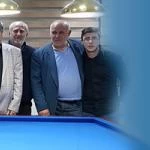 Bayburtta uc Bant Bilardo heyecani sona erdi 1 – Bayburt Portalı