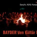 BAYDER den Kultur Kampi – Bayburt Portalı