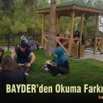 BAYDER den Okuma Farkindaligi – Bayburt Portalı