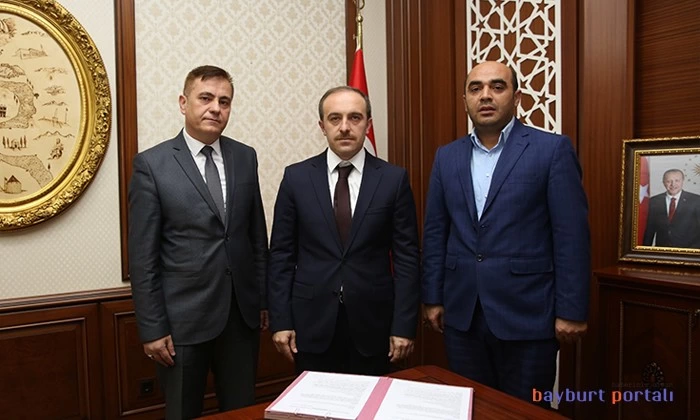 ‘Kuşaklar Yaşlı Yaşam Merkezinde Buluşuyor’ projesi imzalandı