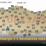 1 Nisan itibariyle il il koronavirus vaka sayilari1 – Bayburt Portalı