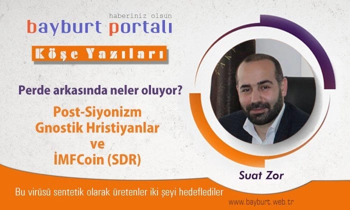 Perde arkasında neler oluyor?