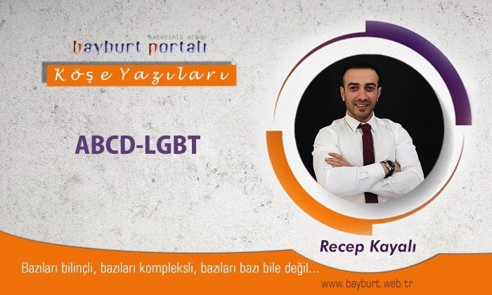 ABCD-LGBT