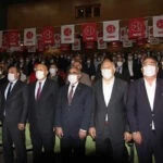 MHP Bayburt Il Kongresinde Bekir Kasap yeniden baskan1 – Bayburt Portalı