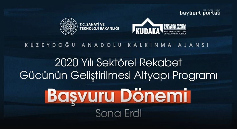 KUDAKA Proje Teklif Çağrısına yoğun ilgi