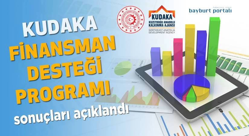 KUDAKA, sektörlerin geliştirilmesi proje sonuçlarını açıkladı