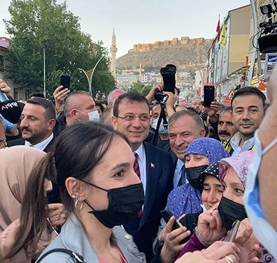 Ekrem Imamoglu nun Bayburt Ziyareti 4 – Bayburt Portalı