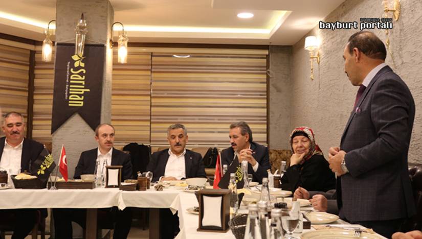 Vali Cüneyt Epcim’den İstanbul’daki vakıf ve derneklere ziyaret