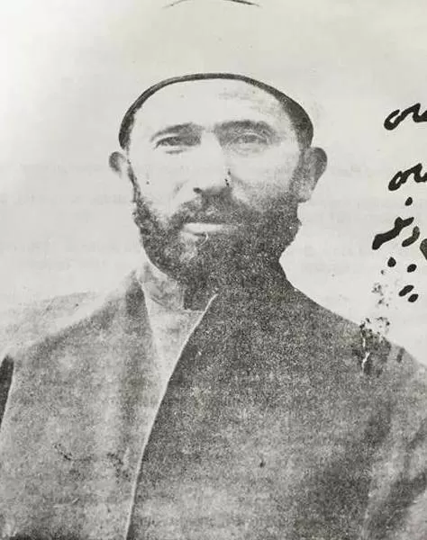Bayburt eğitim tarihinin unutulan ismi 'Ahmet Hasbi Aker' BAYDER'de anlatıldı 4 ahmet hasbi aker hoca – Bayburt Portalı
