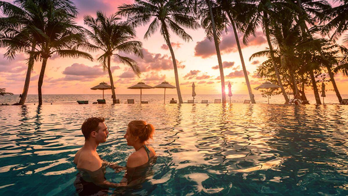 Balayı Sonrası Her Çiftin Yapması Gereken Şeyler