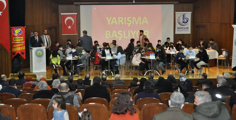 Bayburt Dernekler Arasi Bilgi Yarismasinda 12 koy yaristi 1 – Bayburt Portalı